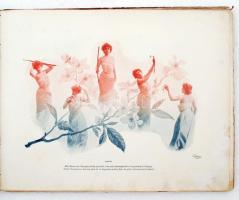 Le Panorama: Paris s'amuse. Les Café's Concerts, Théatres, Cirques, Palais de Glace. Paris...