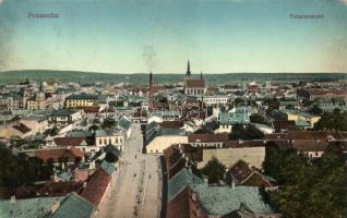 Prostejov, Prossnitz; (EK)