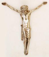 Régi fém korpusz, hátoldalán C. F. 25 Germany jelzéssel, 24,5×22 cm