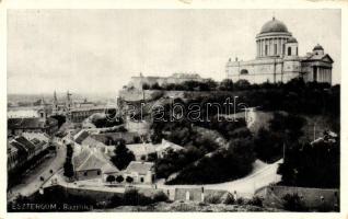 Esztergom Bazilika, Roszival Rudolf kiadása