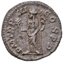 Római Birodalom / Róma / Severus Alexander 224. Denar Ag (2,95g) T:2
Roman Empire / Rome / Severus A...