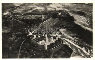 Pannonhalma, főapátság