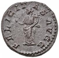 Római Birodalom / Róma / Caracalla 201-206. Denar Ag (3,09g) T:1-,2
Roman Empire / Rome / Caracalla ...