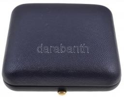 1973. 50Ft Ag "Petőfi" PRÓBAVERET tervezet tokban T:BU Csak 50db! R!
Hungary 1973. 50 Fori...