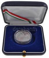 1994. 200Ft Ag "Nyári Olimpia (IV.) / Atlanta XXVI. Nyári Olimpia" PRÓBAVERET tervezet tok...