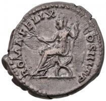 Római Birodalom / Róma / Hadrianus 132-134. Denar Ag (3,16g) T:2,2- ph.
Roman Empire / Rome / Hadria...