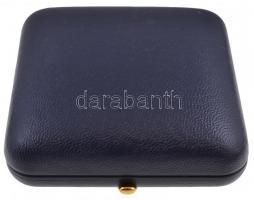 1996. 2000Ft Ag "Ötvenéves a forint" PRÓBAVERET tokban T:PP Csak 50 darab! R!
Hungary 1996...