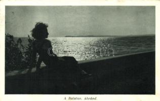Balaton, ábránd