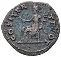 Római Birodalom / Róma / Vespasianus 70. Denar Ag (3,24g) T:2-
Roman Empire / Rome / Vespasian 70. D...