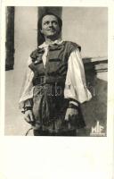 Jávor Pál, Gül baba