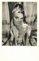 Szelecky Zita, Gül baba