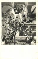 Szelecky Zita, Jávor Pál, Gül baba