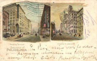 Philadelphia litho (EK)