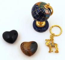 Vegyes bolha tétel, összesen 8db