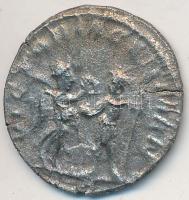 Roman Empire / Asia / Gallienus 256-257. Antoninianus Billon " IMP GALLIENVS AVG / VICTORIA GER...