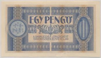 1938. 1P "H 910 / 076540" T:III
Adamo P1