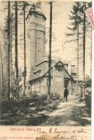 Karlovy Vary, Karlsbad; Aberg (EK)