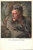 20 db RÉGI főleg használatlan motívumlap; szignós művészlapok (W. Kossak, Fr. Zmurko) / 20 old mostl...