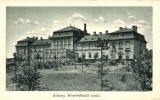 1940-1960 15 db régi képeslap magyar kastélyokról / 15 postcards of Hungarian castles