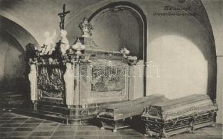 22 db vegyes, háború előtti európai képeslap / 22 mixed pre-1945 European postcards