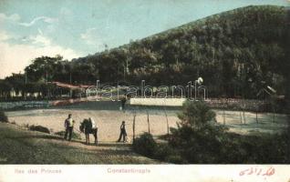 22 db vegyes, háború előtti európai képeslap / 22 mixed pre-1945 European postcards