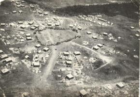 32 db vegyes Budapest képeslap / 32 mixed Budapest postcards