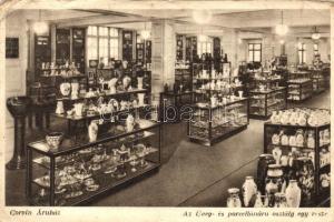 32 db vegyes Budapest képeslap / 32 mixed Budapest postcards