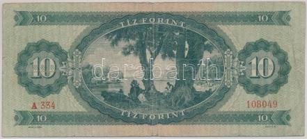 1949. 10Ft T:III,III-