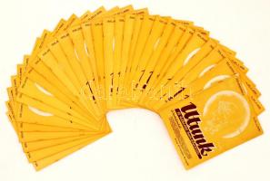 1938-1941 Utunk, A lelki élet havi folyóiratának 30 db száma