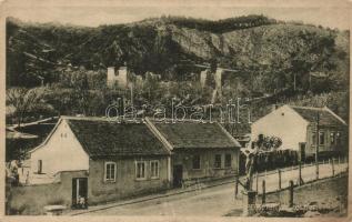 Pécs, Tettyei részlet (EK)