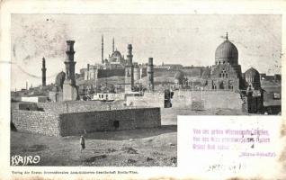 1898 Cairo (b)