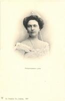 Archduchess Louise of Austria