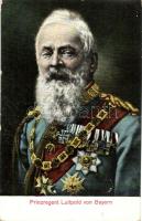 Luitpold, Prince Regent of Bavaria (EK)