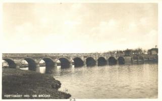 Hortobágy - 15 db főleg régi képeslap