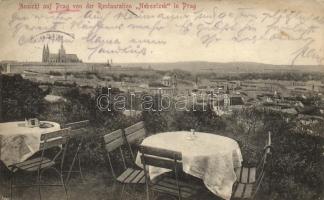 15 db vegyes régi képeslap vendéglőkről, szállodákról, közte értékes darabokkal / 15 mixed worldwide...