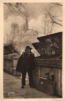 44 db vegyes háború előtti városképes lap / 44 mixed pre-1945 worldwide postcards