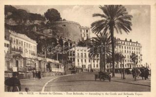 44 db vegyes háború előtti városképes lap / 44 mixed pre-1945 worldwide postcards