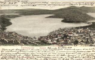 Mali Losinj, Lussinpiccolo;