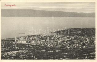 Veli Losinj, Lussingrande;