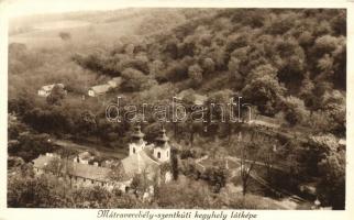 Magyar kegyhelyek - 14 db képeslap / 14 pre-1945 postcards of Hungarian shrines