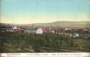 Gyulafehérvár (EK)