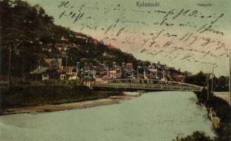 Kolozsvár, Fellegvár / fortress