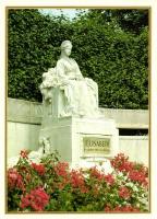 12 db főleg modern reprint képeslap, sok Sissi / Erzsébet királyné