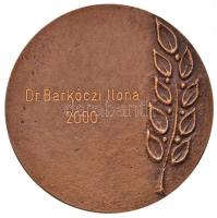 1978. "Magyar Pszichológiai Társaság Emlékérem 1928-1978" Br emlékérem (68mm) T:2