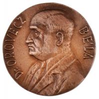 1973. "Dr. Orovecz Béla / Országos Mentőszolgálat 25 éves jubileuma emlékére" Br piefort e...