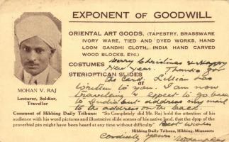 10 db háború előtti vegyes, érdekes motívumlap / 10 interesting mixed pre-1945 topic postcards