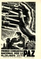 47 db vegyes modern grafikai képeslap (propaganda, reklám, üdvözlő) / 47 mixed modern art postcards