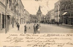 Vöcklabruck (Rb)