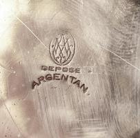 Antimagnetique nagyméretű, másodpercmutatós zsebóra hibátlan számlappal, javításra szoruló szerkezet...