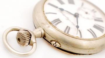 Antimagnetique nagyméretű, másodpercmutatós zsebóra hibátlan számlappal, javításra szoruló szerkezet...